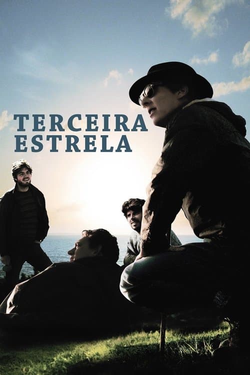 Terceira Estrela poster