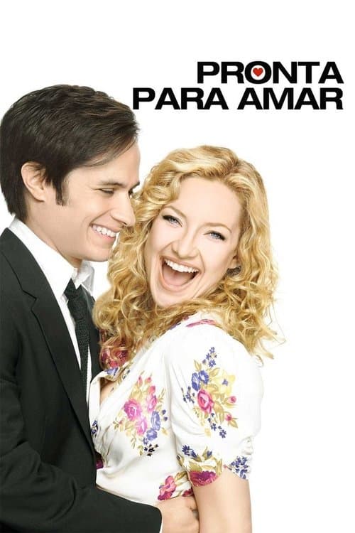 Pronta para Amar poster