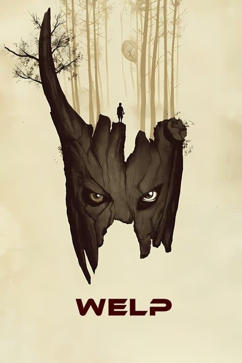 Terror no Acampamento poster