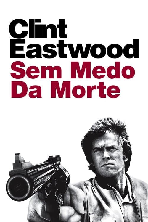 Sem Medo da Morte poster
