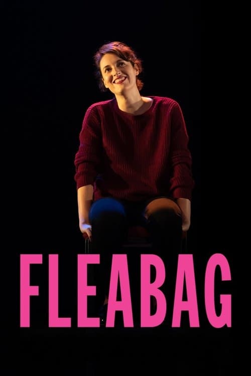 National Theatre Live: Fleabag poster