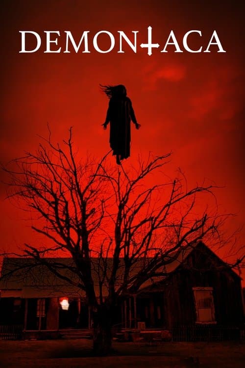 Demoníaca poster
