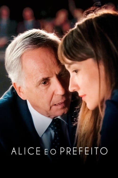 Alice e o Prefeito poster