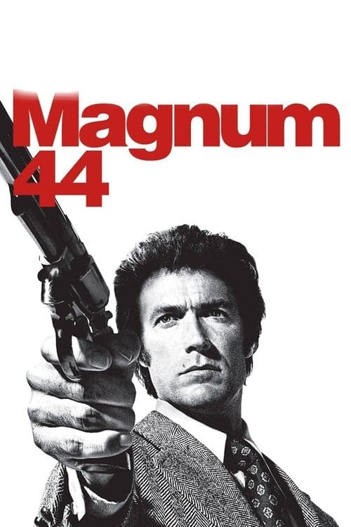 Magnum 44 poster