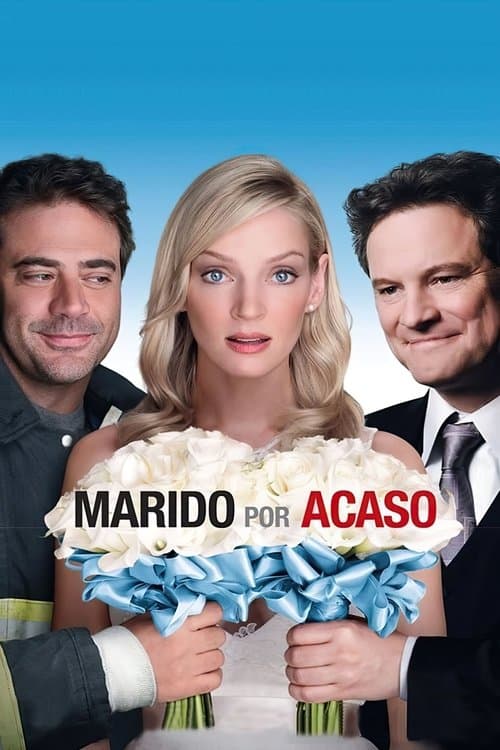 Marido por Acaso poster