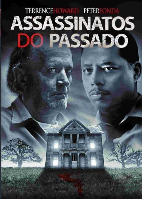 Assassinatos do Passado poster