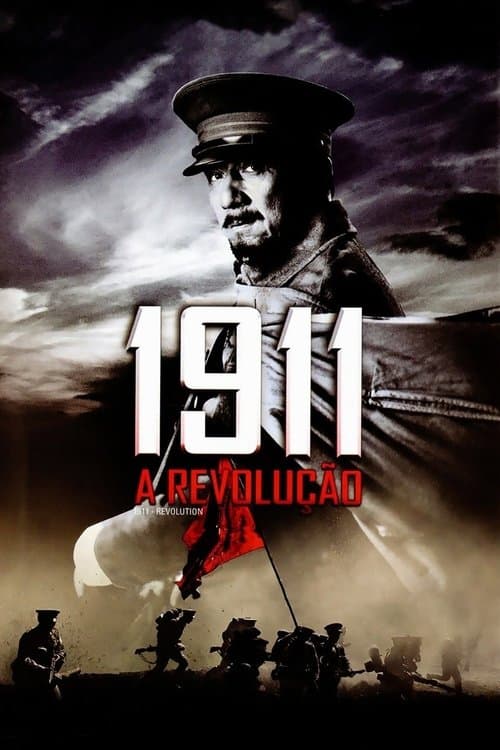 1911: A Revolução poster
