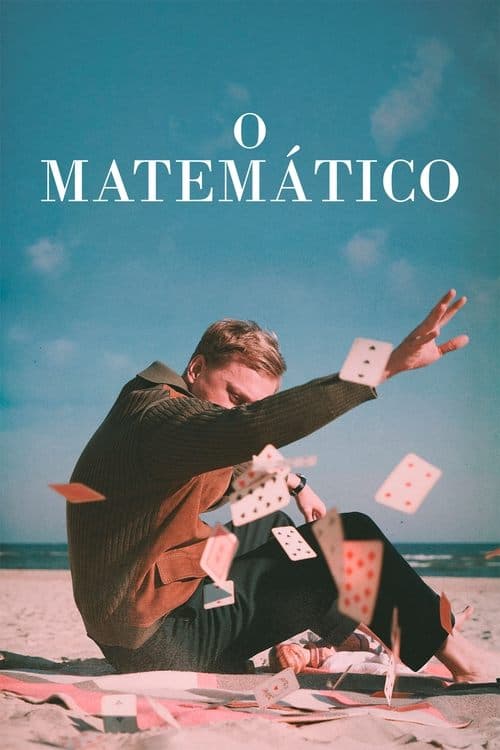 O Matemático poster