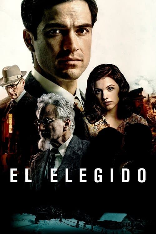 O Eleito poster
