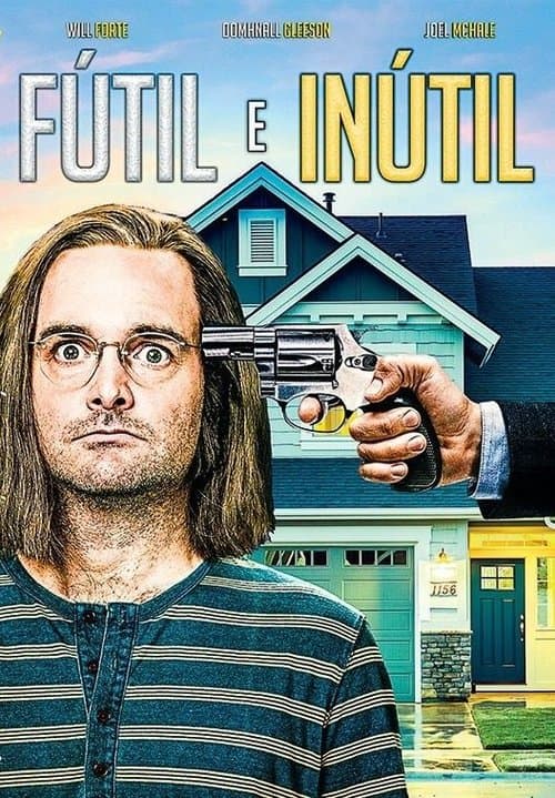 Fútil e Inútil poster