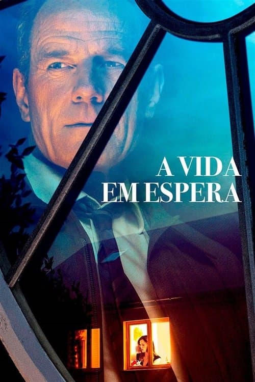 A Vida Em Espera poster