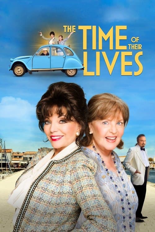 Ainda Há Tempo poster