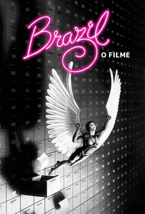 Brazil: O Filme poster