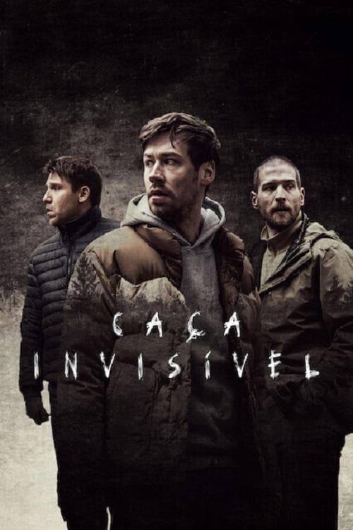 Caça Invisível poster