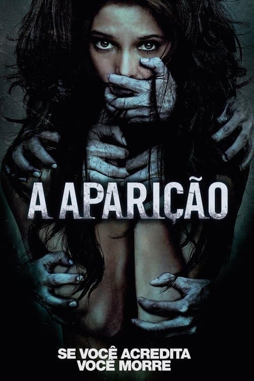 A Aparição poster