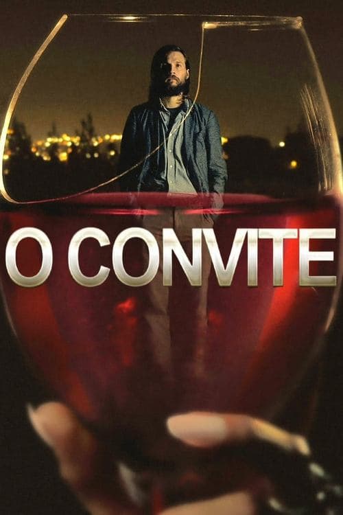 O Convite poster