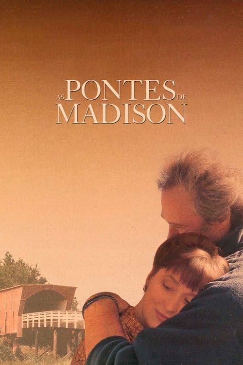 As Pontes de Madison poster