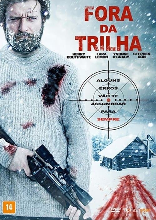 Fora da Trilha poster