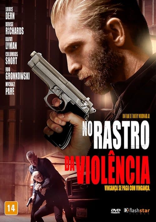 No Rastro da Violência poster