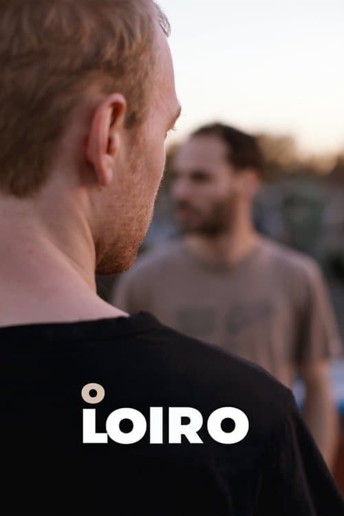 O Loiro poster