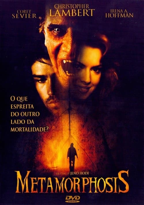 Metamorphosis poster