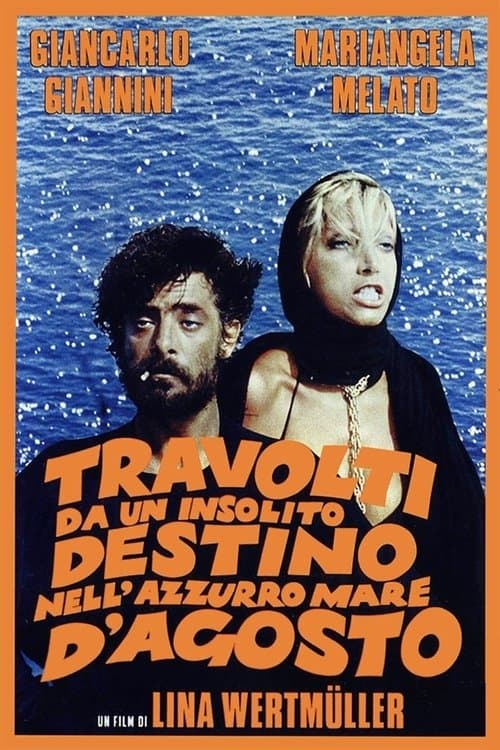 Destino Insólito poster