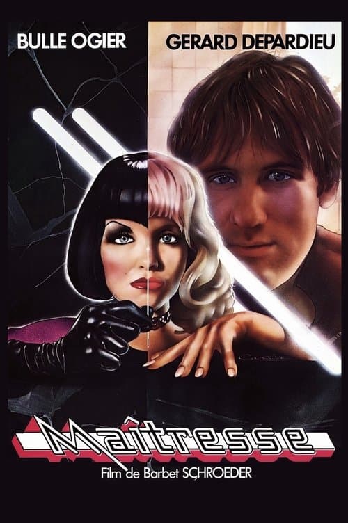 Maîtresse poster