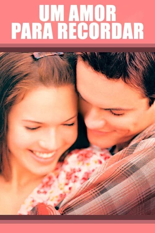 Um Amor para Recordar poster