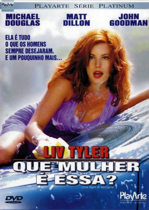 Que Mulher é Essa? poster