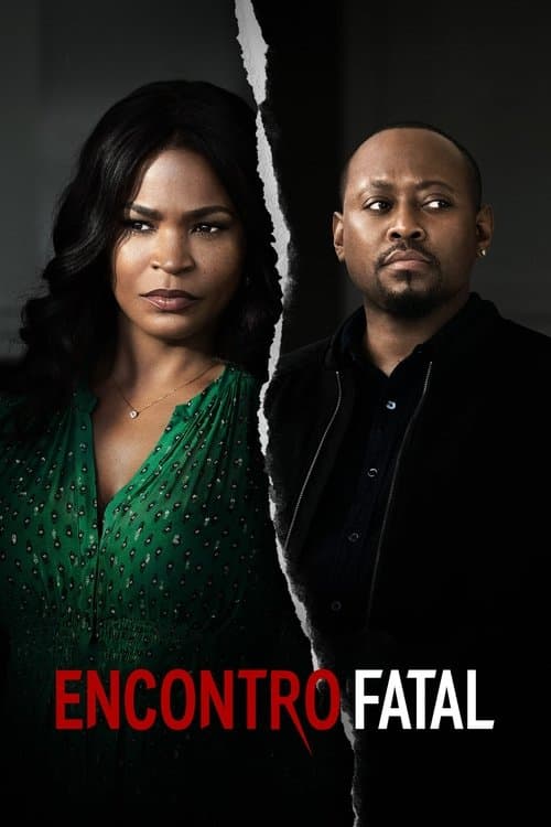 Encontro Fatal poster