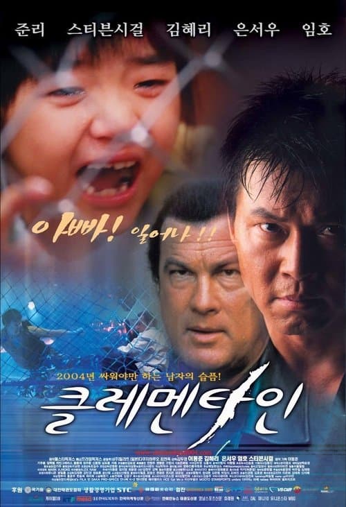 Desafio Final poster