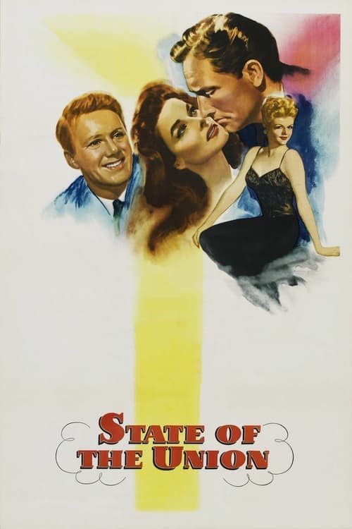 Sua Esposa e o Mundo poster