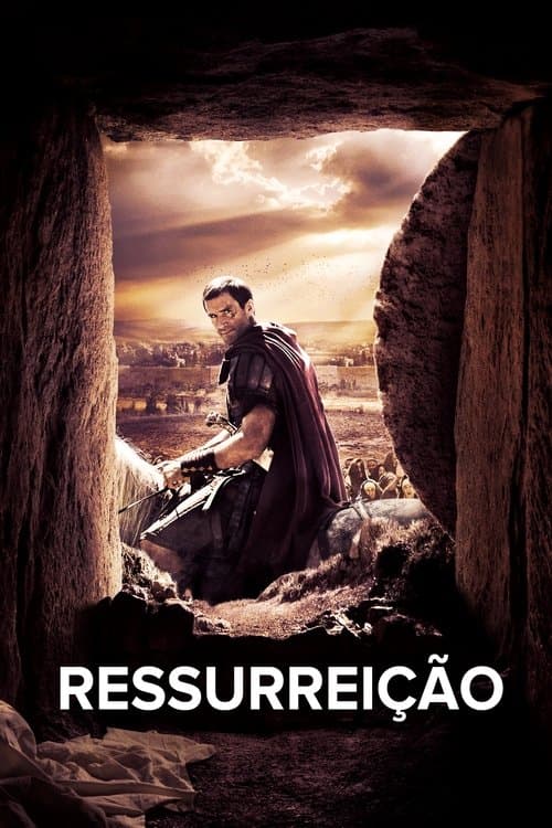 Ressurreição poster