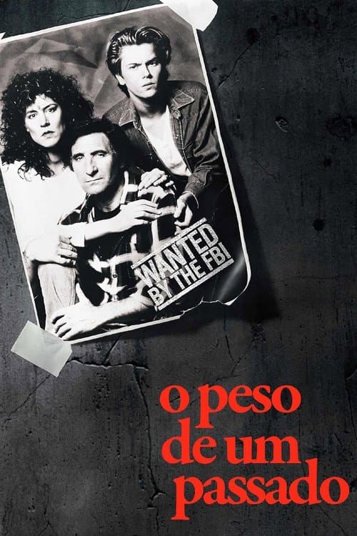 O Peso de um Passado poster