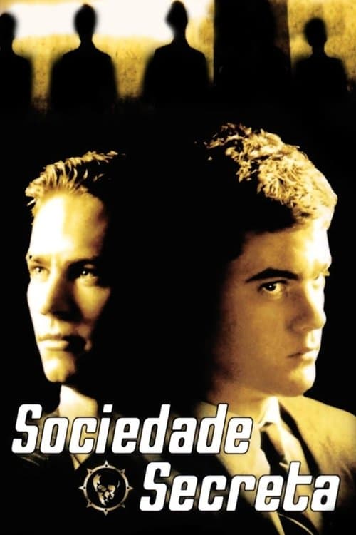 Sociedade Secreta poster