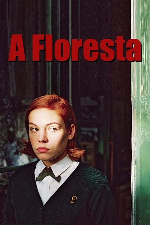 A Floresta poster