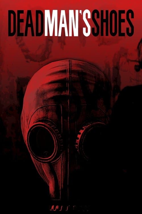Vingança Redentora poster