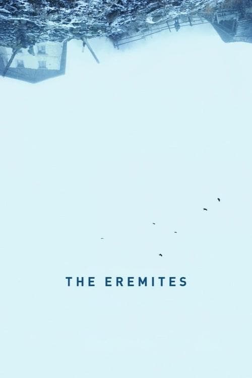 Die Einsiedler poster