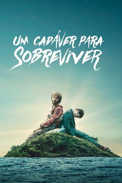 Um Cadáver para Sobreviver poster