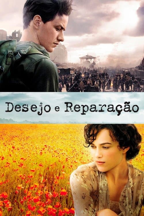 Desejo e Reparação poster