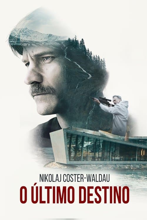 O Último Destino poster