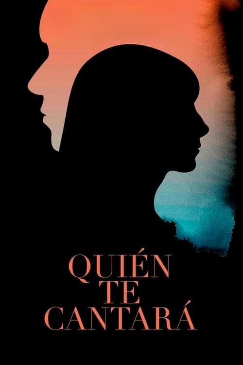 Quem Cantará as suas Canções? poster