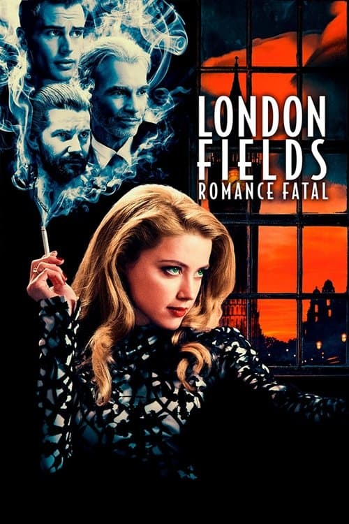 London Fields: Romance Fatal poster