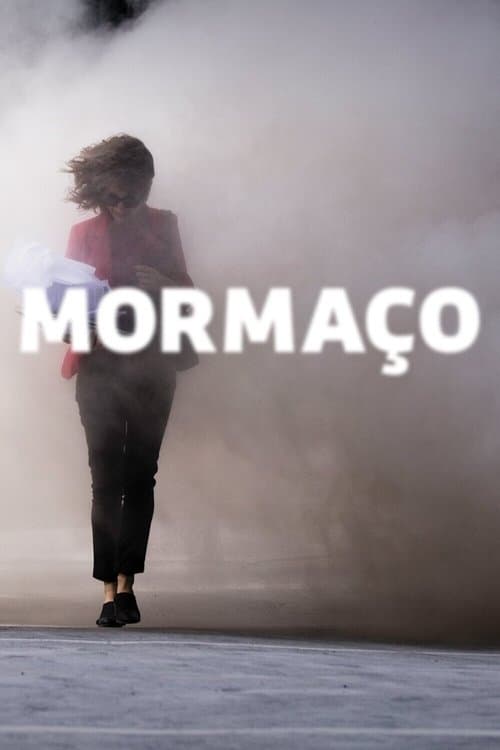 Mormaço poster