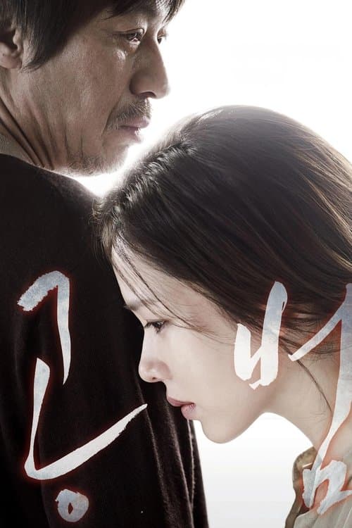 공범 poster