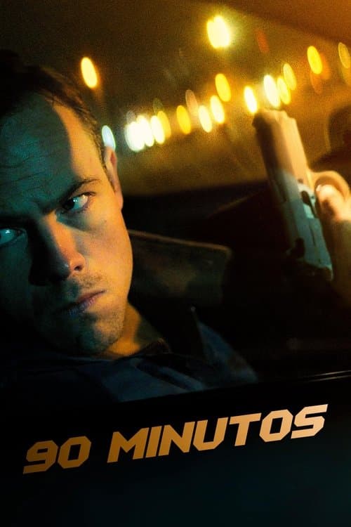 90 Minutos poster