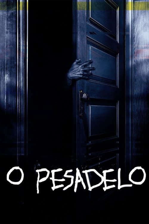 O Pesadelo poster