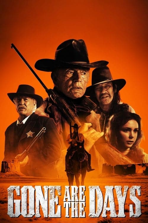 Foi-se o Tempo poster