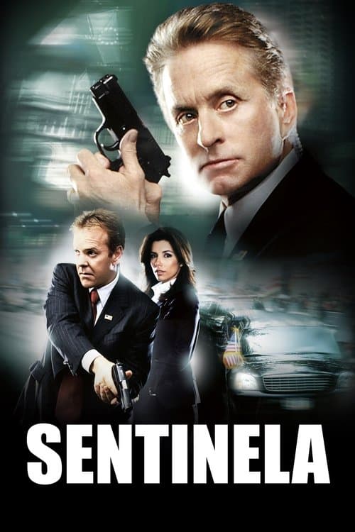 Sentinela poster