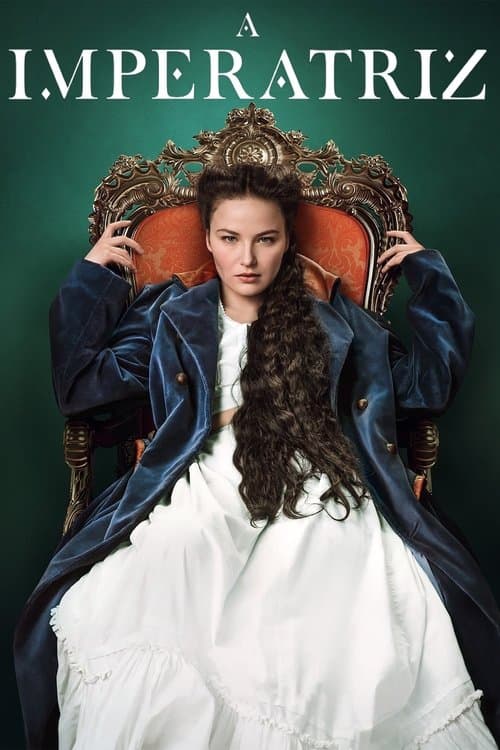 A Imperatriz poster